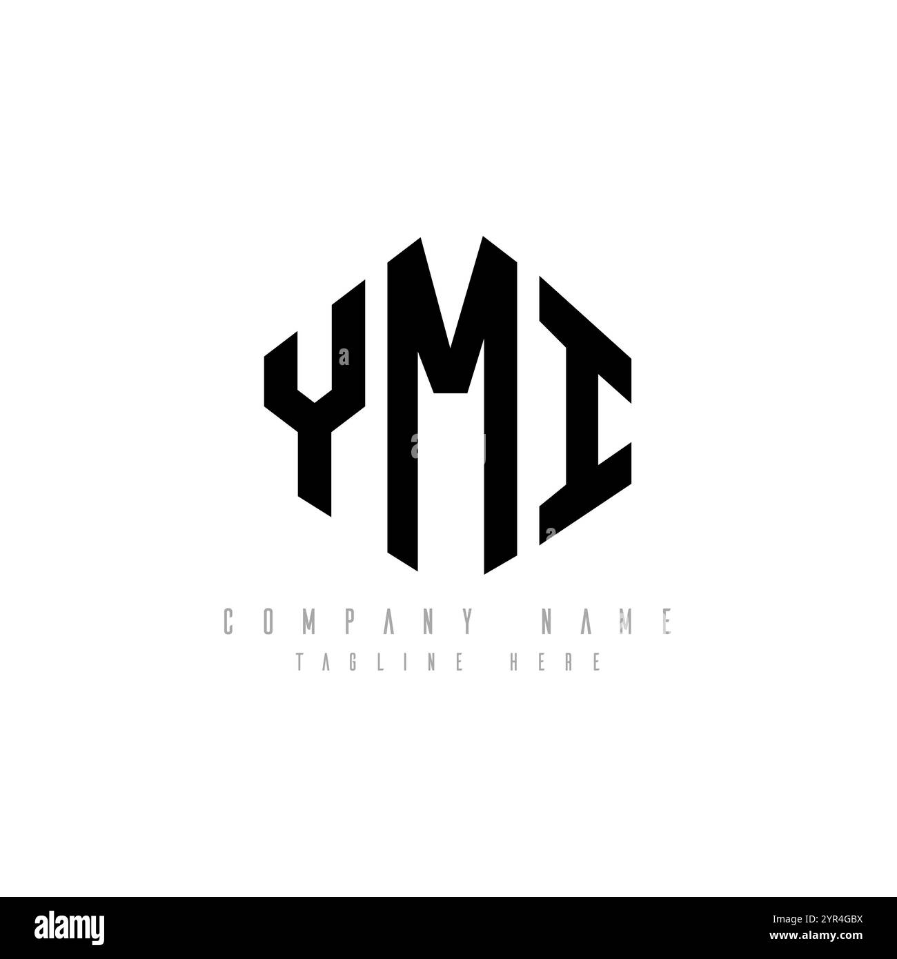 Ymi logo hires stock photography and images Alamy
