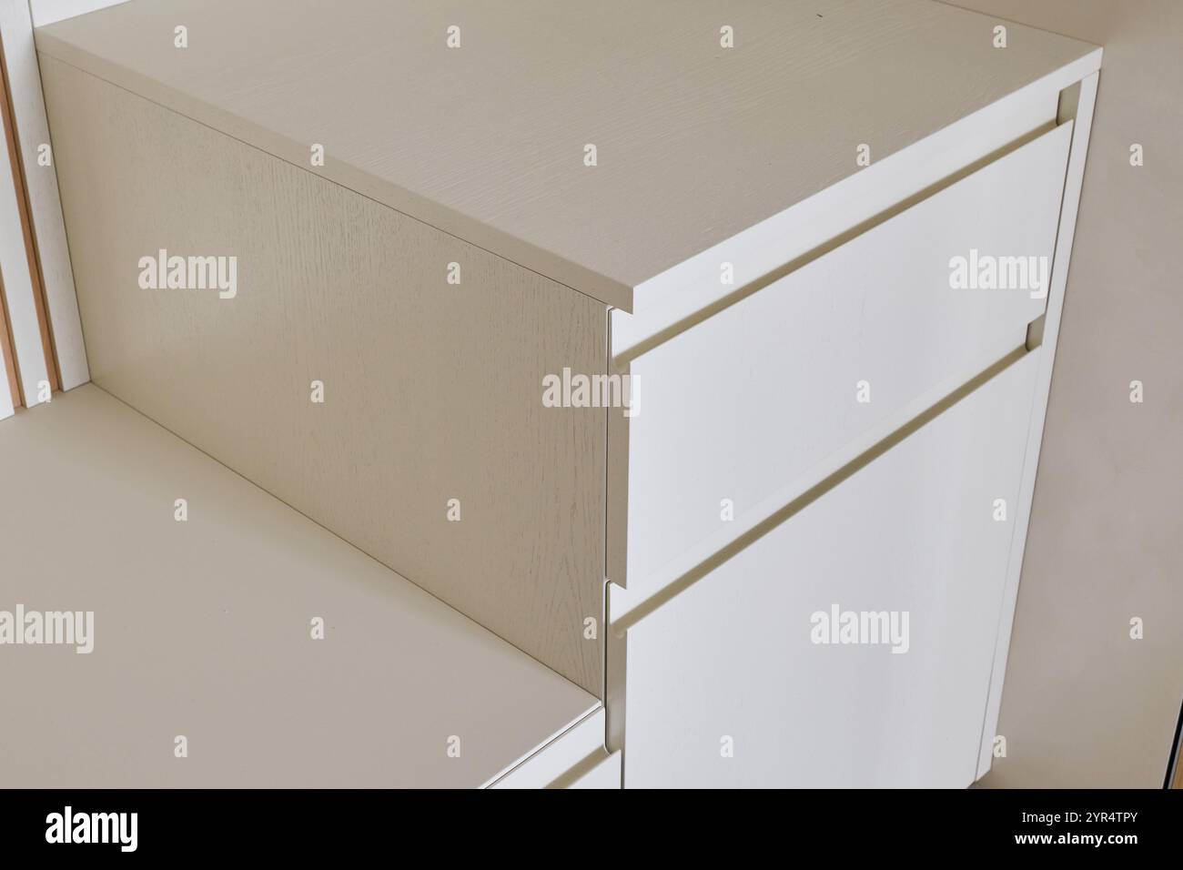 Photo inspiration: Fresh Look at Explore Modern Minimalist Cabinet Design That Perfectly Suits
