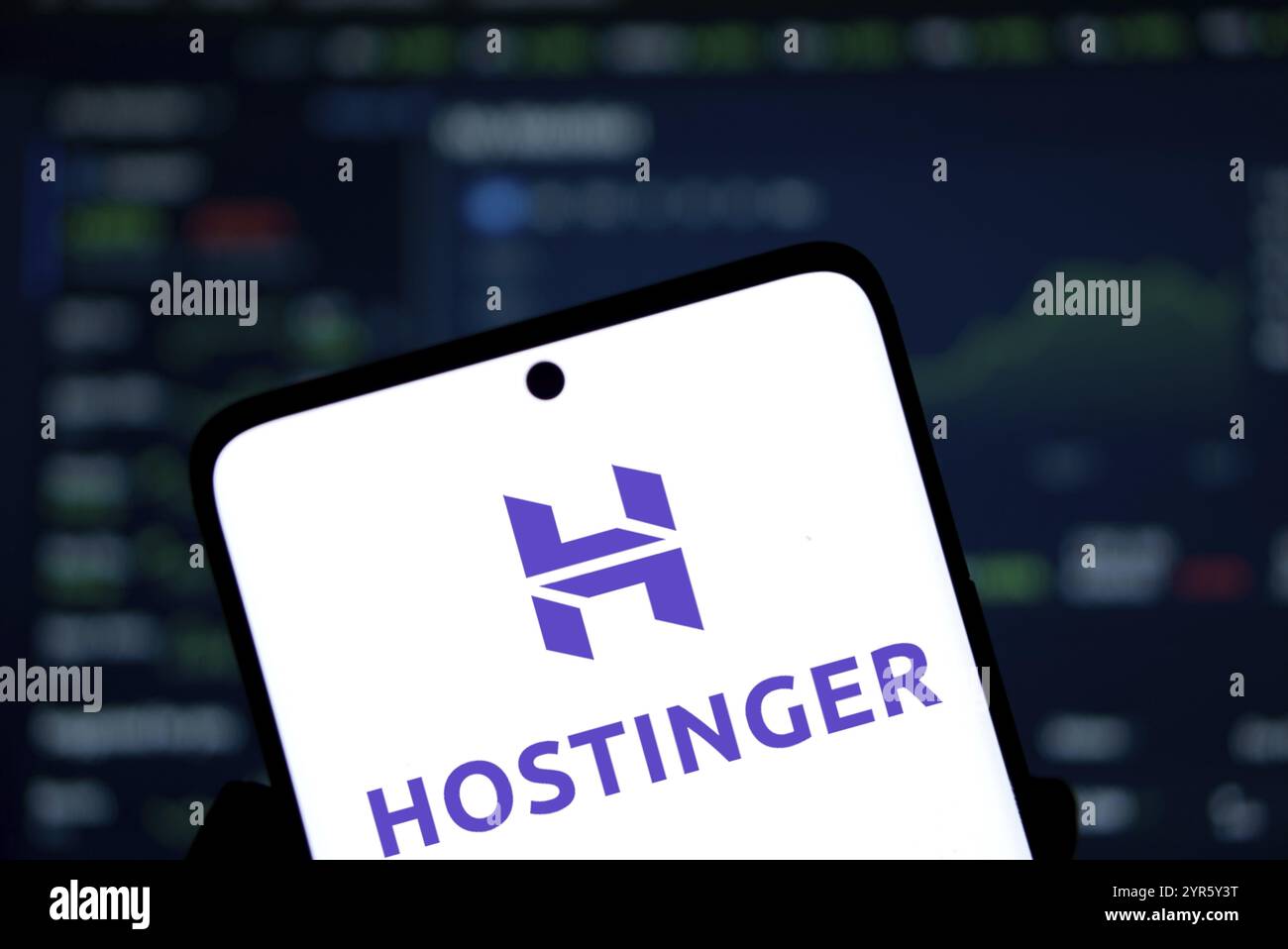 Hostinger