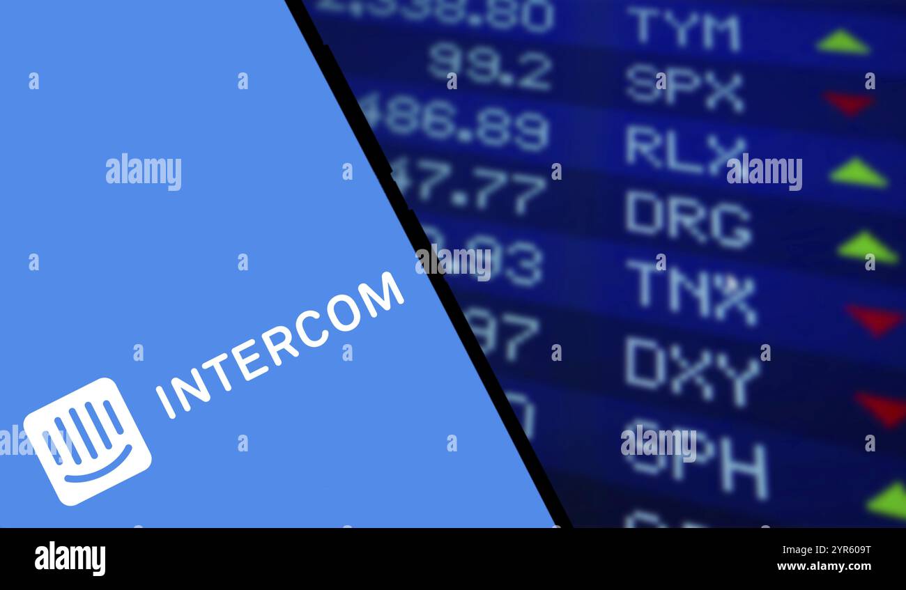 Intercom phones hi-res stock photography and images - Alamy