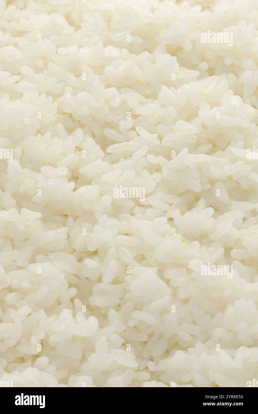 White rice side hi-res stock photography and images - Alamy
