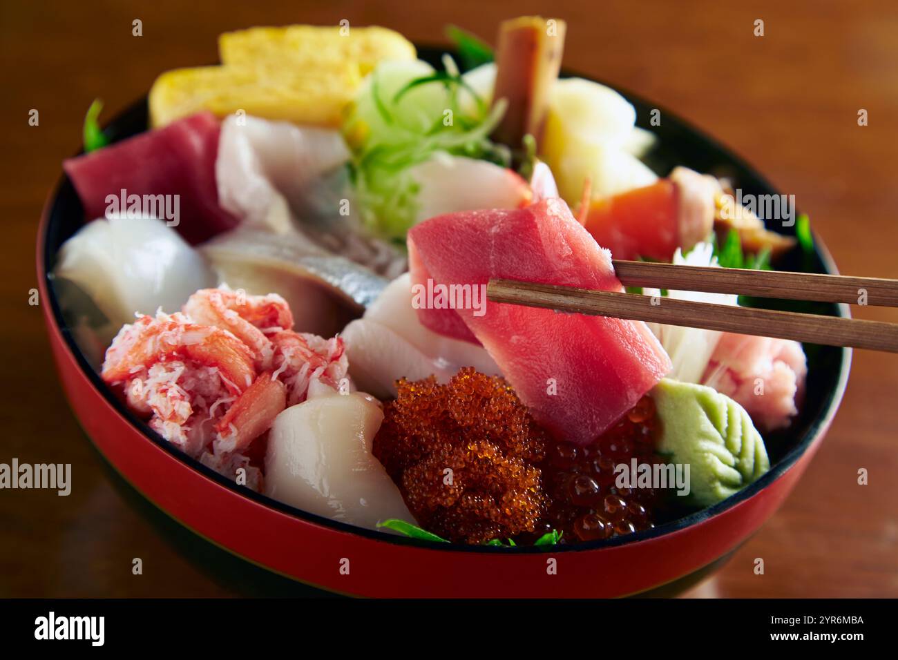 Luxurious seafood hi-res stock photography and images - Alamy