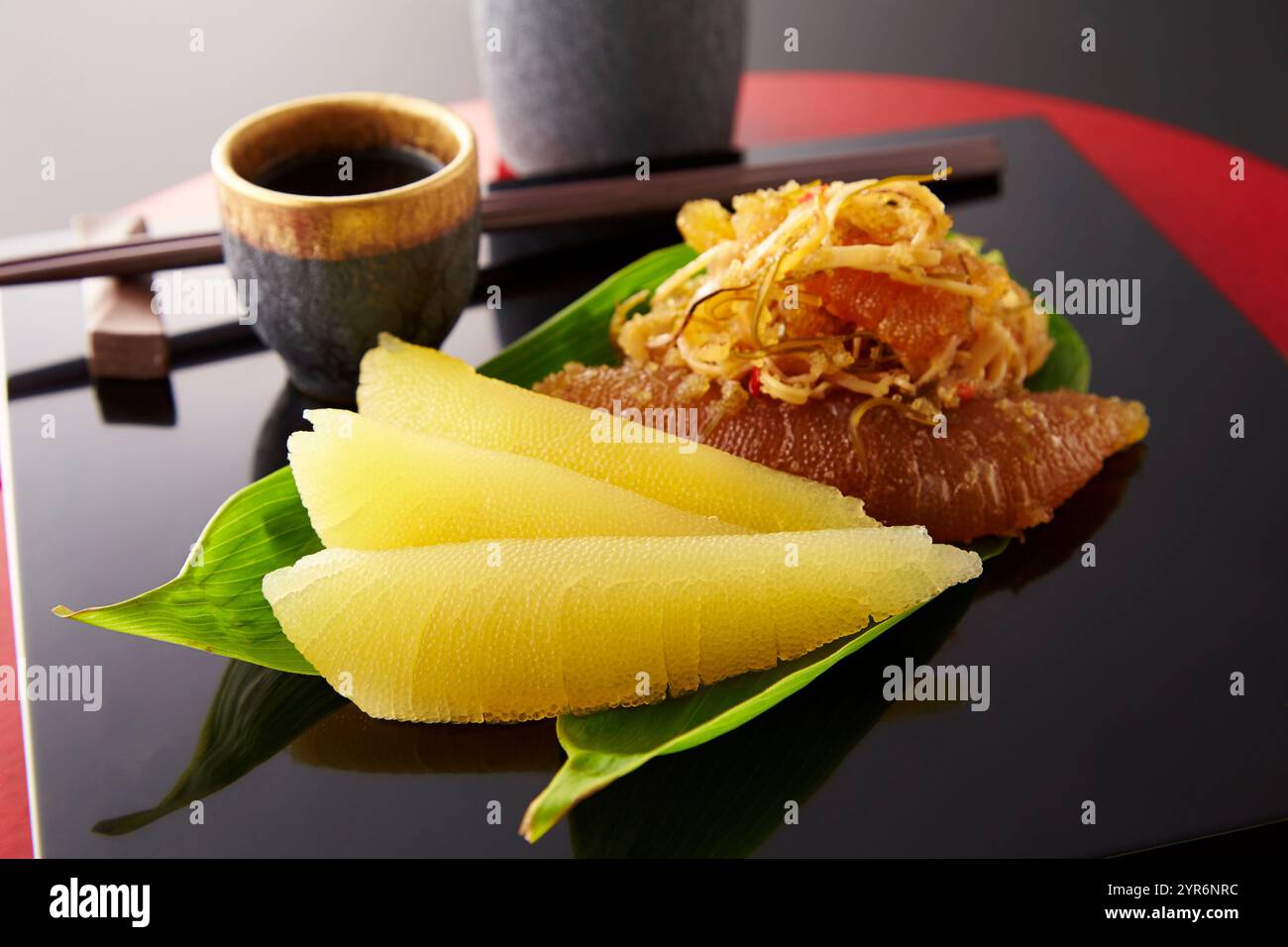 Salted Rae 1st herring hi-res stock photography and images - Alamy