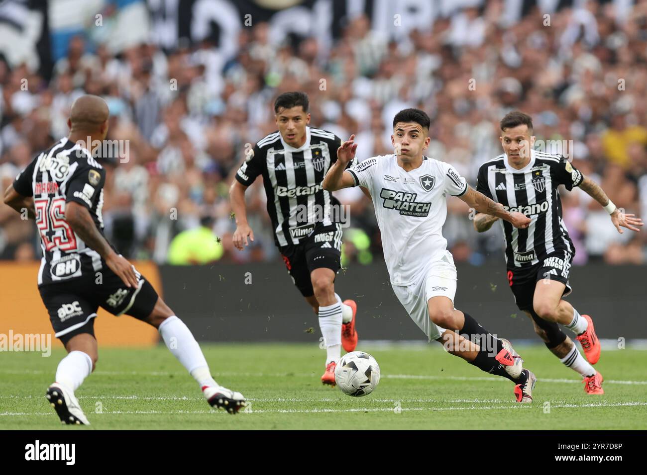 The Financial Stakes of a Potential Transfer