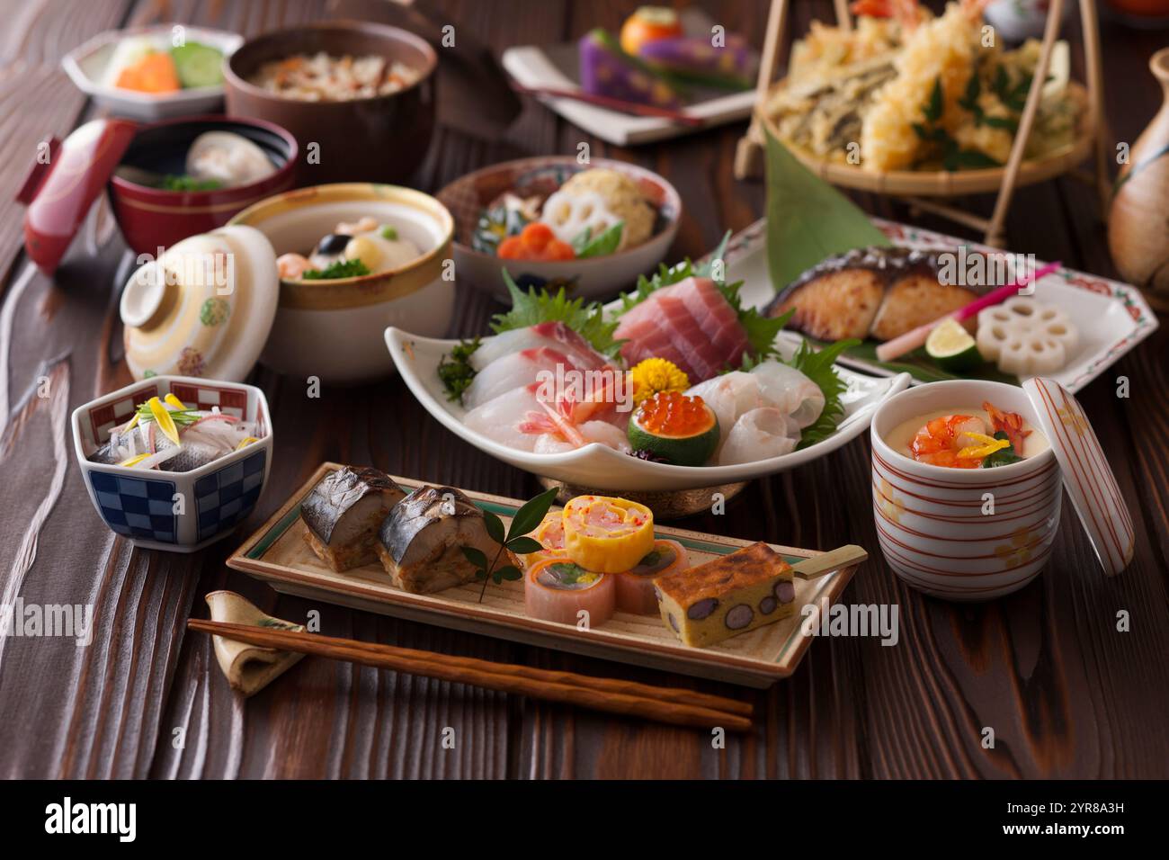 Kaiseki visual data 4