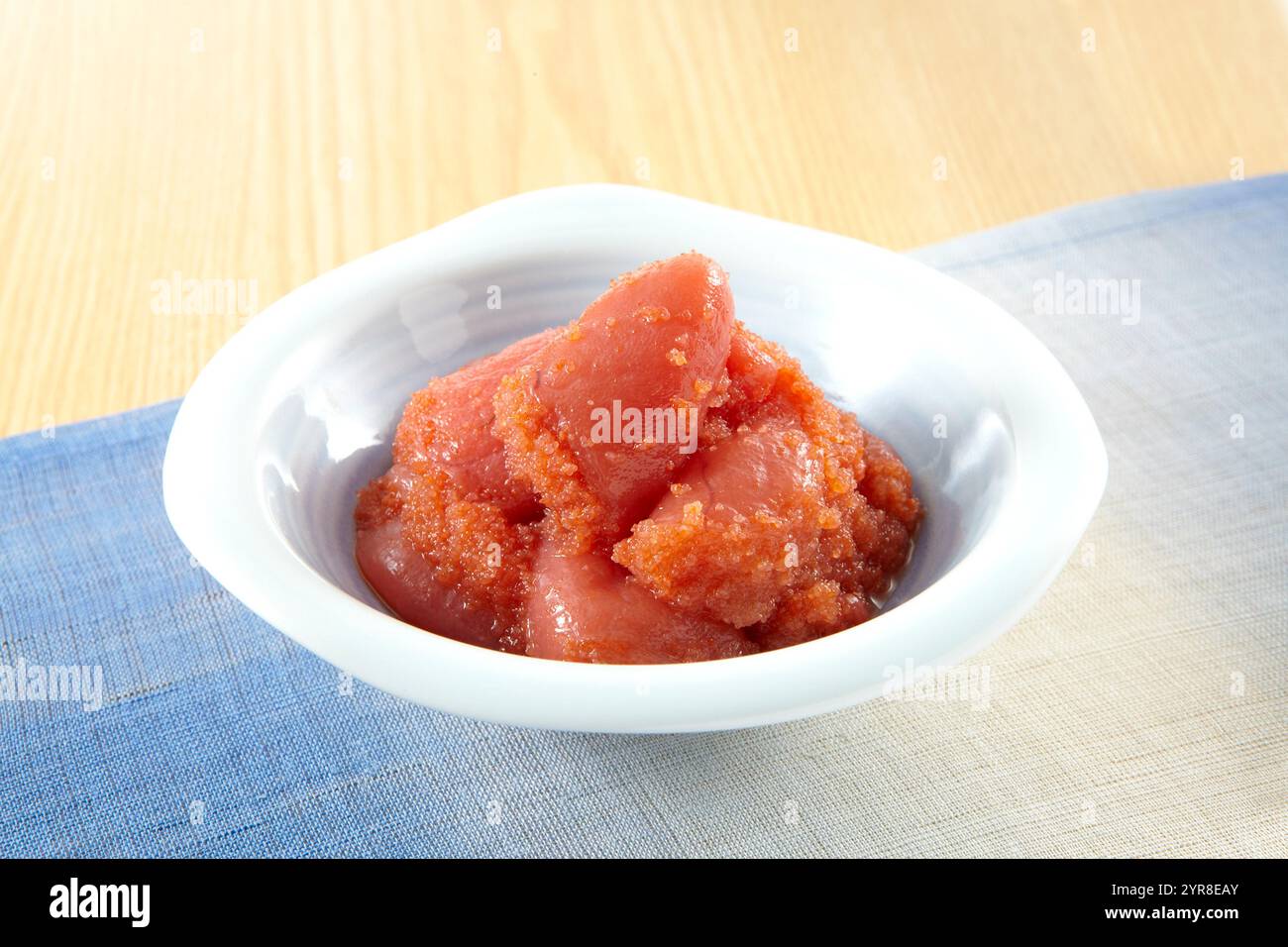 Cod Roe Philippines Solted cod roe hi-res stock photography and images - Alamy
