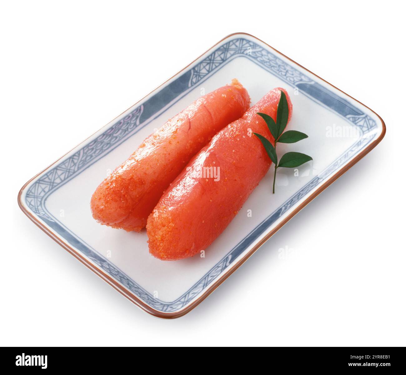 Solted cod roe hi-res stock photography and images - Alamy