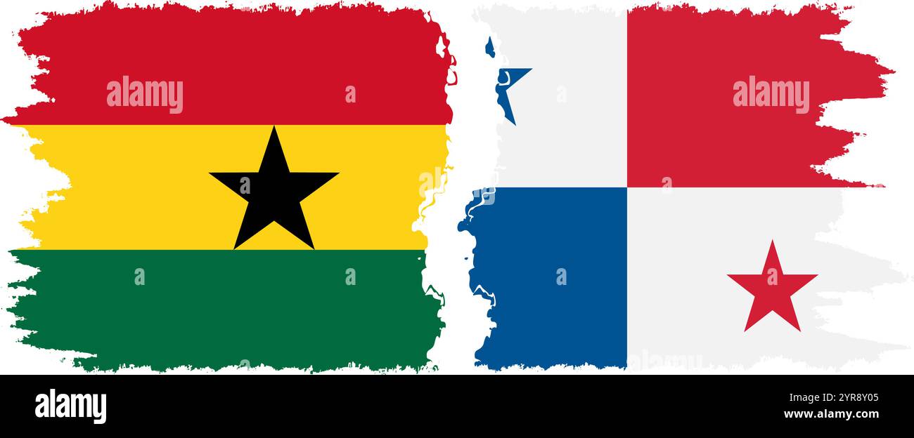 Dynamic Ghana Vs Panama Scene Concept Dynamic Ghana Vs Panama Scene Concept