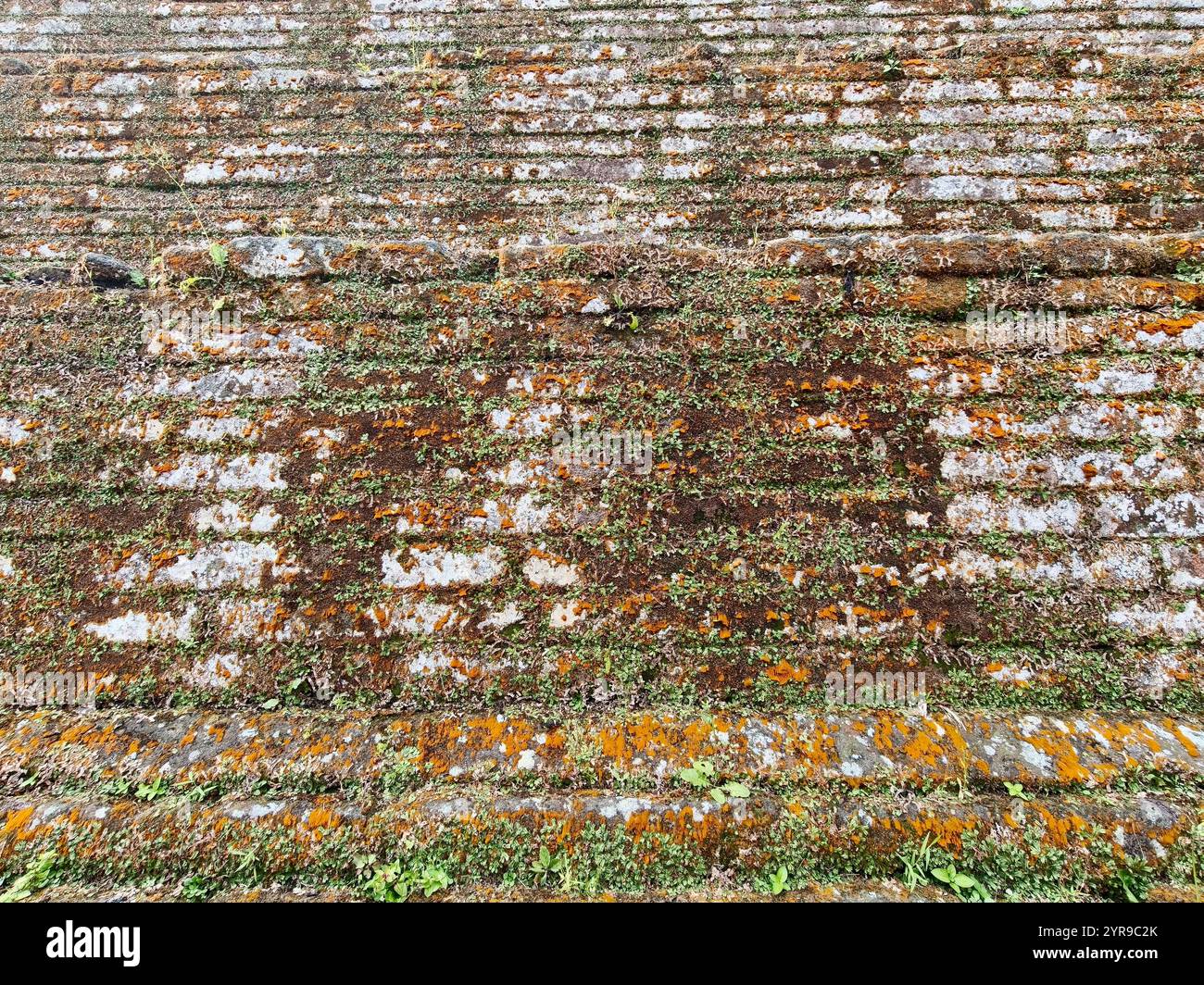 Pattern of brick wall for abstract background Stock Photo - Alamy