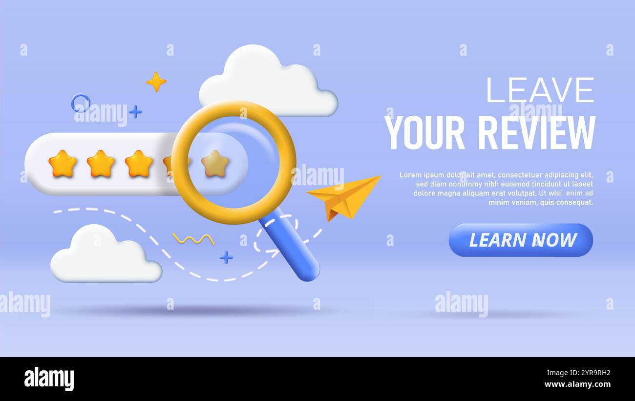 Feedback Ranking Feedback trip Stock Vector Images - Alamy