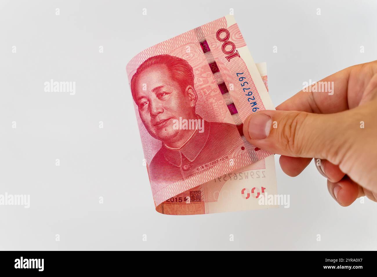 Currency inflation china hi-res stock photography and images - Page 2 -  Alamy