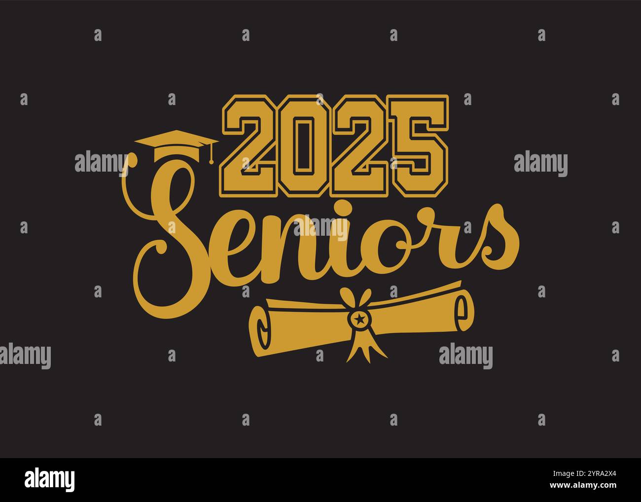 Class of 2025 graduation hires stock photography and images Alamy