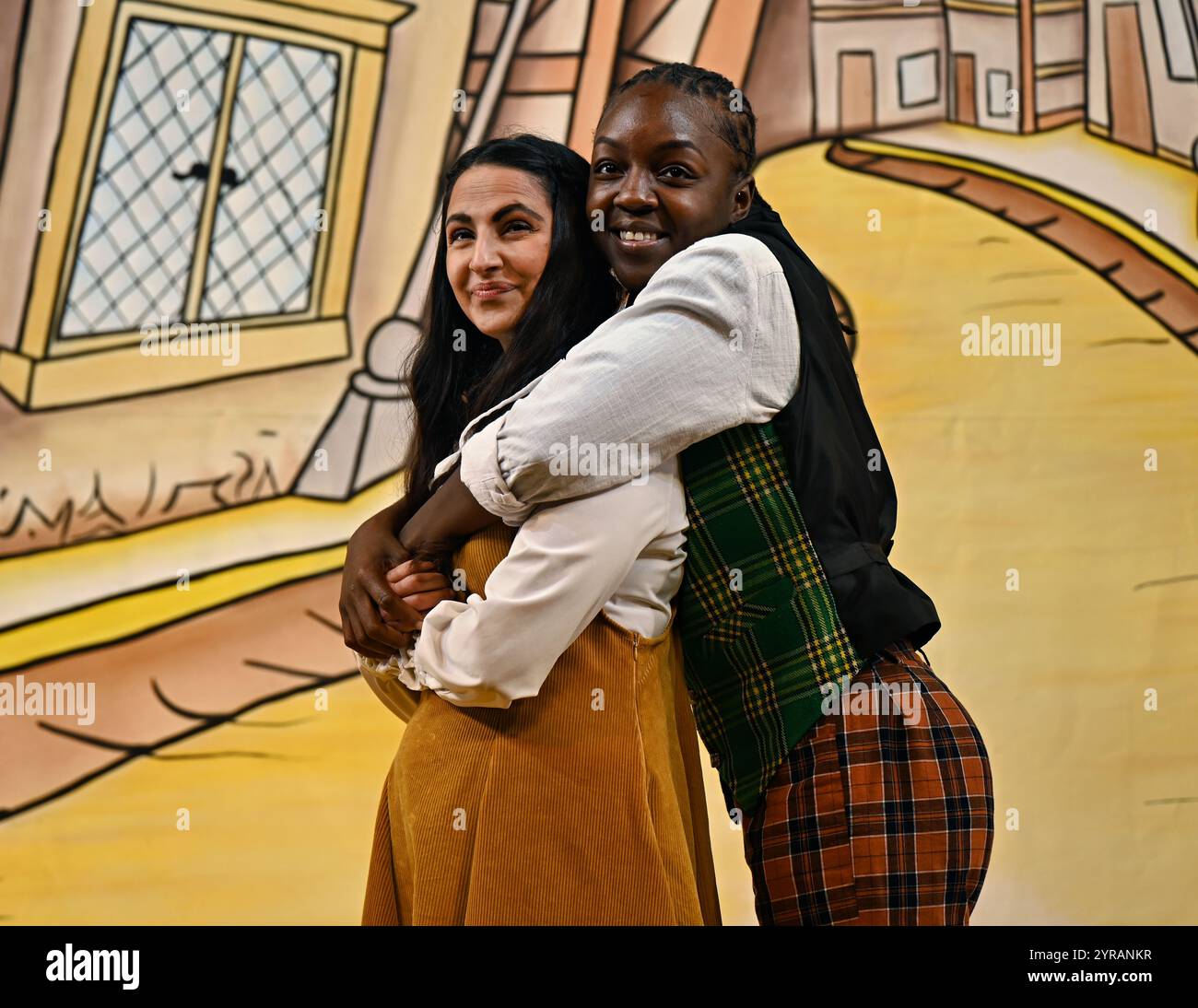 エポック ワン【原 英莉花】PLAY OF THE MONTH 23.12.25 エポックワン【原 英莉花】PLAY OF THE MONTH（23.12.25