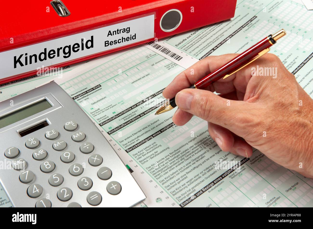 agentur für arbeit ingolstadt kindergeld
