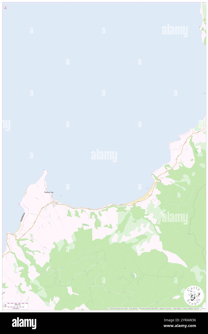 Whangaparaoa Roads, , NZ, New Zealand, , S 37 36' 0'', N 177 55' 59'', map, Cartascapes Map published in 2024. Explore Cartascapes, a map revealing Earth's diverse landscapes, cultures, and ecosystems. Journey through time and space, discovering the interconnectedness of our planet's past, present, and future. Stock Photo