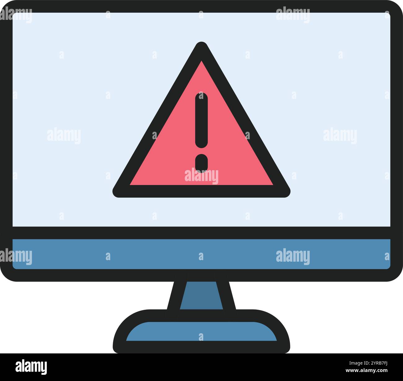 Encrypt icon vector image. Suitable for mobile application web application and print media. Stock Vector