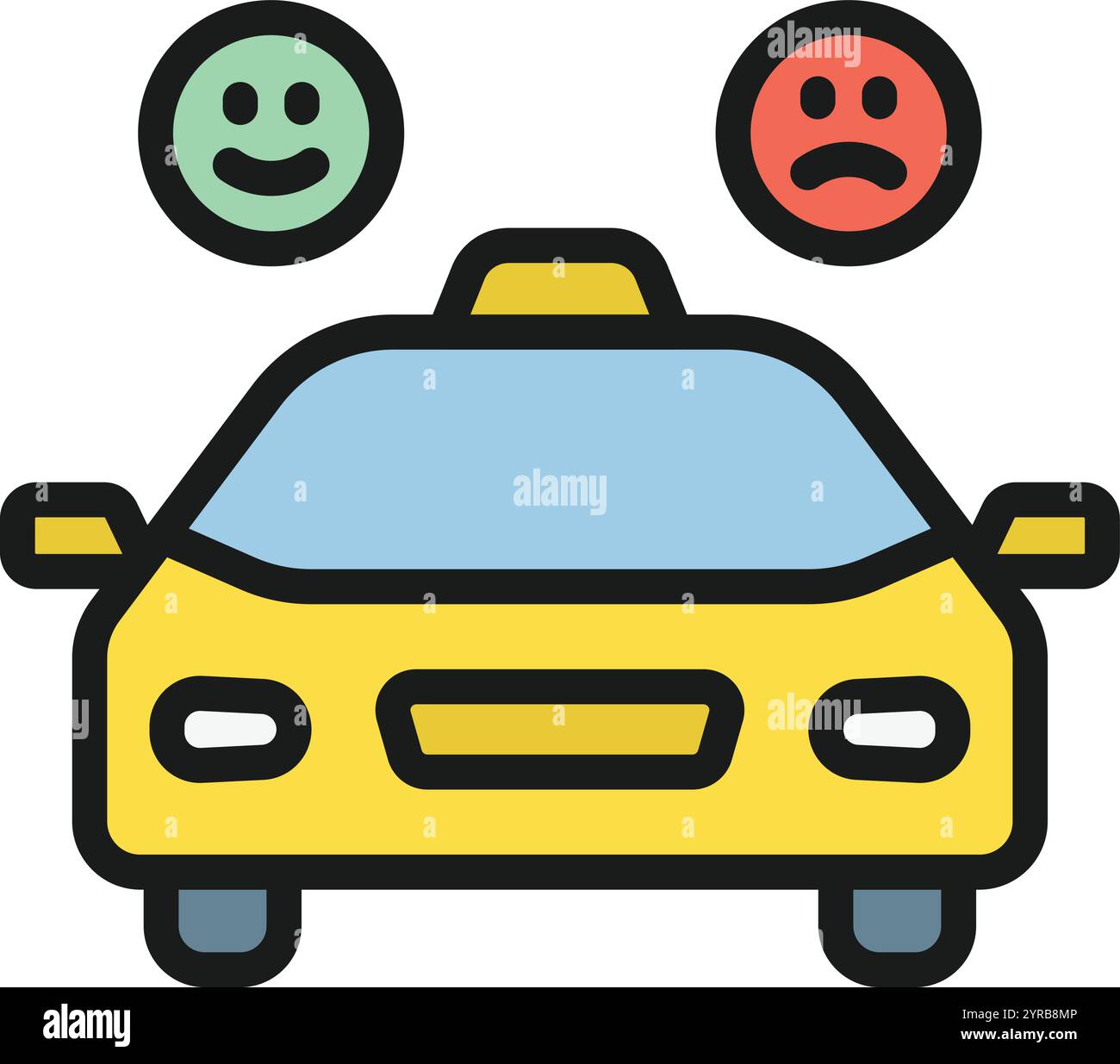 Feedback icon vector image. Suitable for mobile application web application and print media. Stock Vector