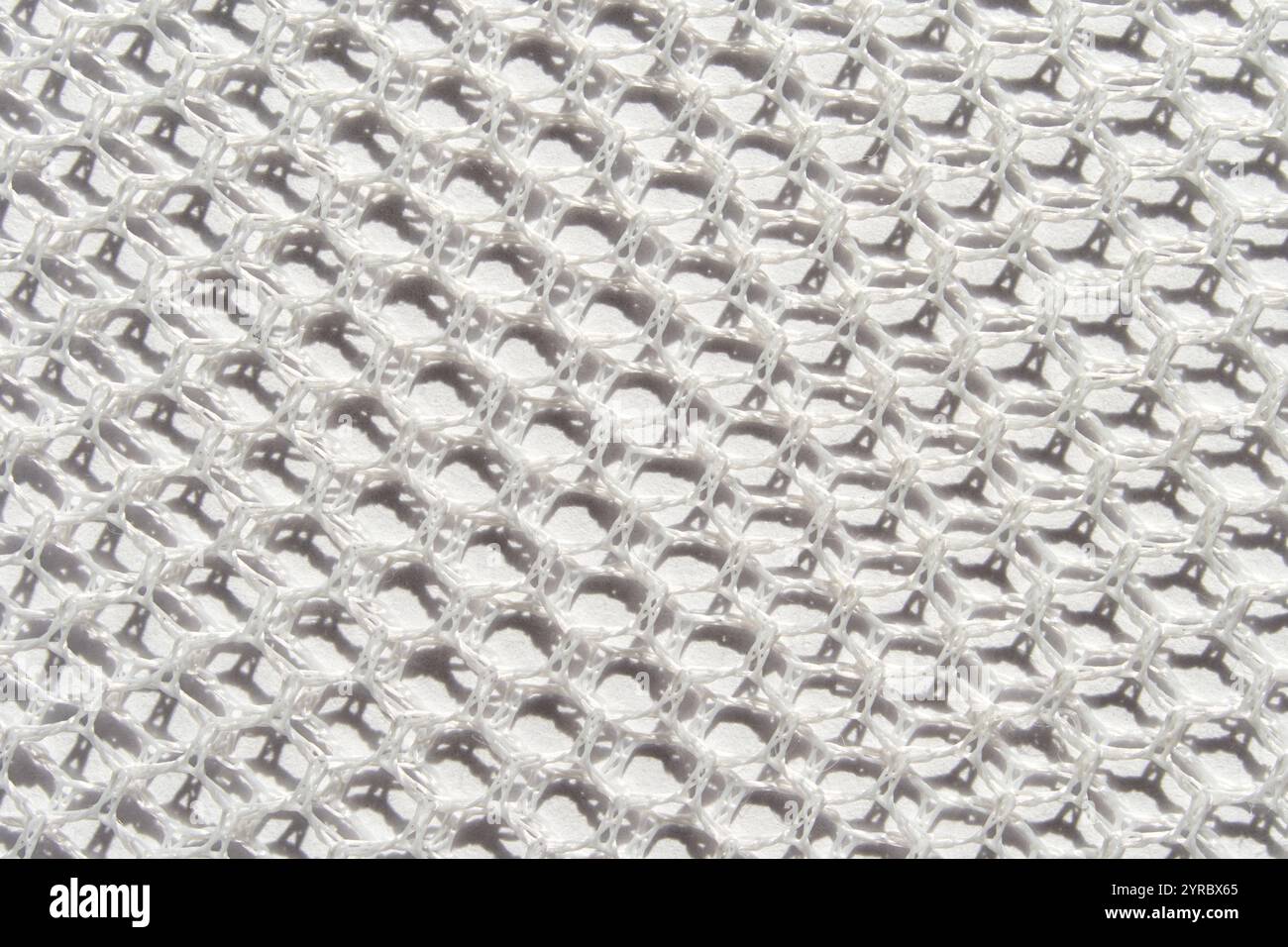 Reflection Pattern Design Textiles White woven textile pattern with geometric texture and light reflection ...