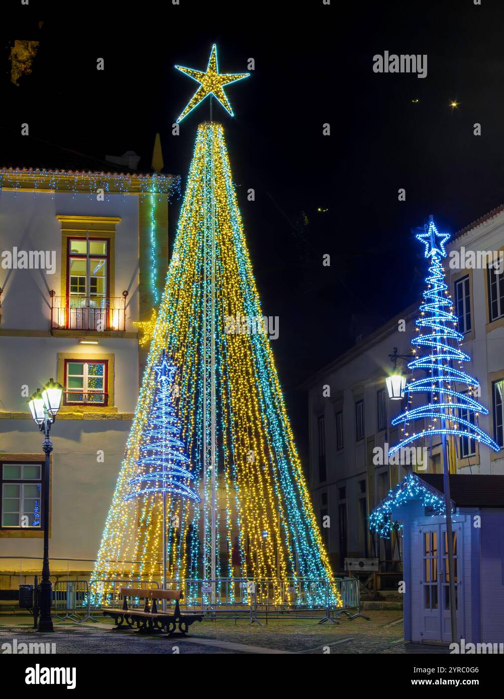 Portugal christmas