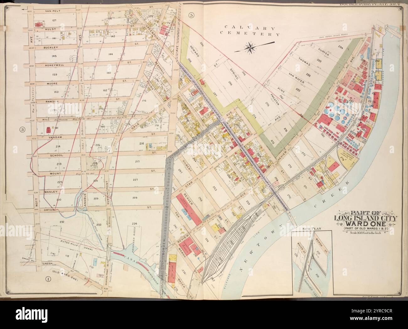 Van mater st hi-res stock photography and images - Alamy