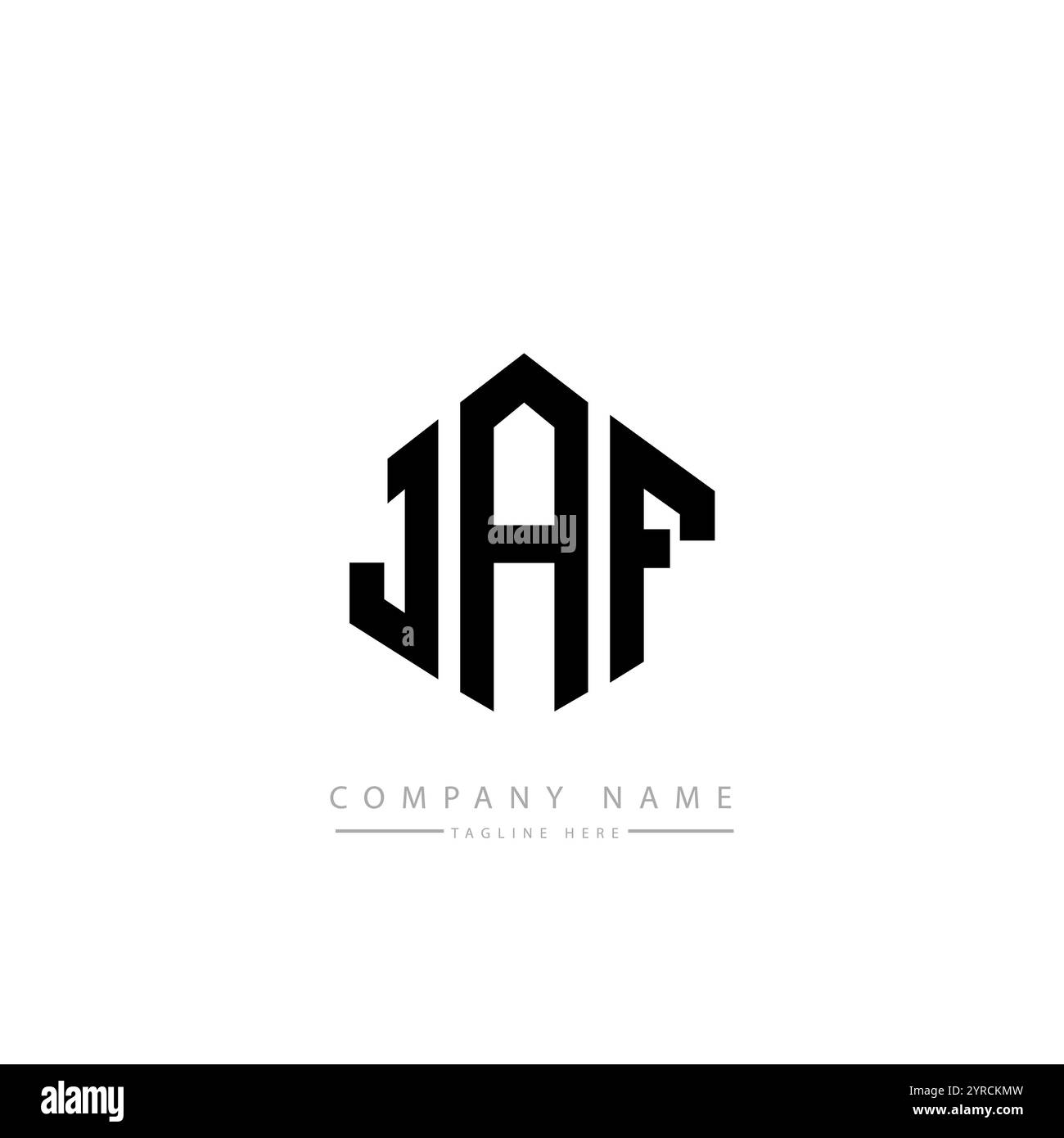 Jaf logo hi-res stock photography and images - Alamy