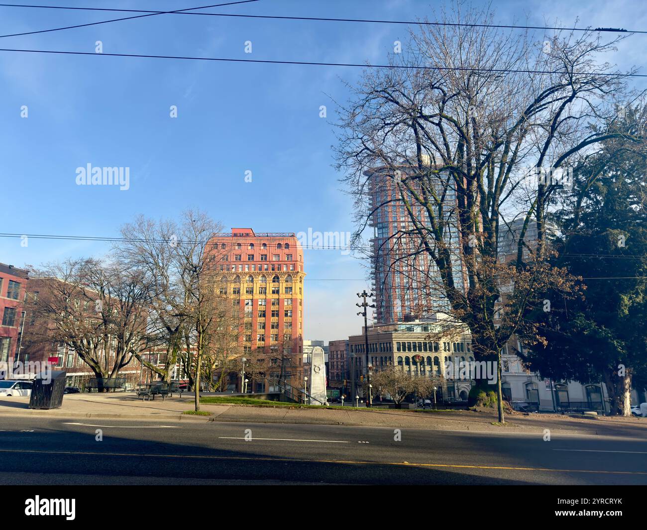 A perfect blend hi res stock photography and images alamy