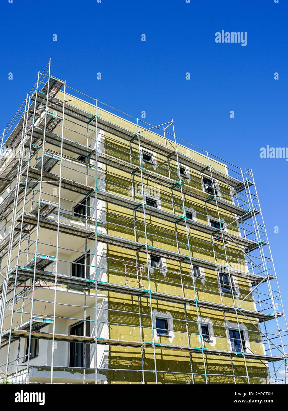 Picture of All 9 Types Of Insulation Explained (Materials, R-Values, Applications)