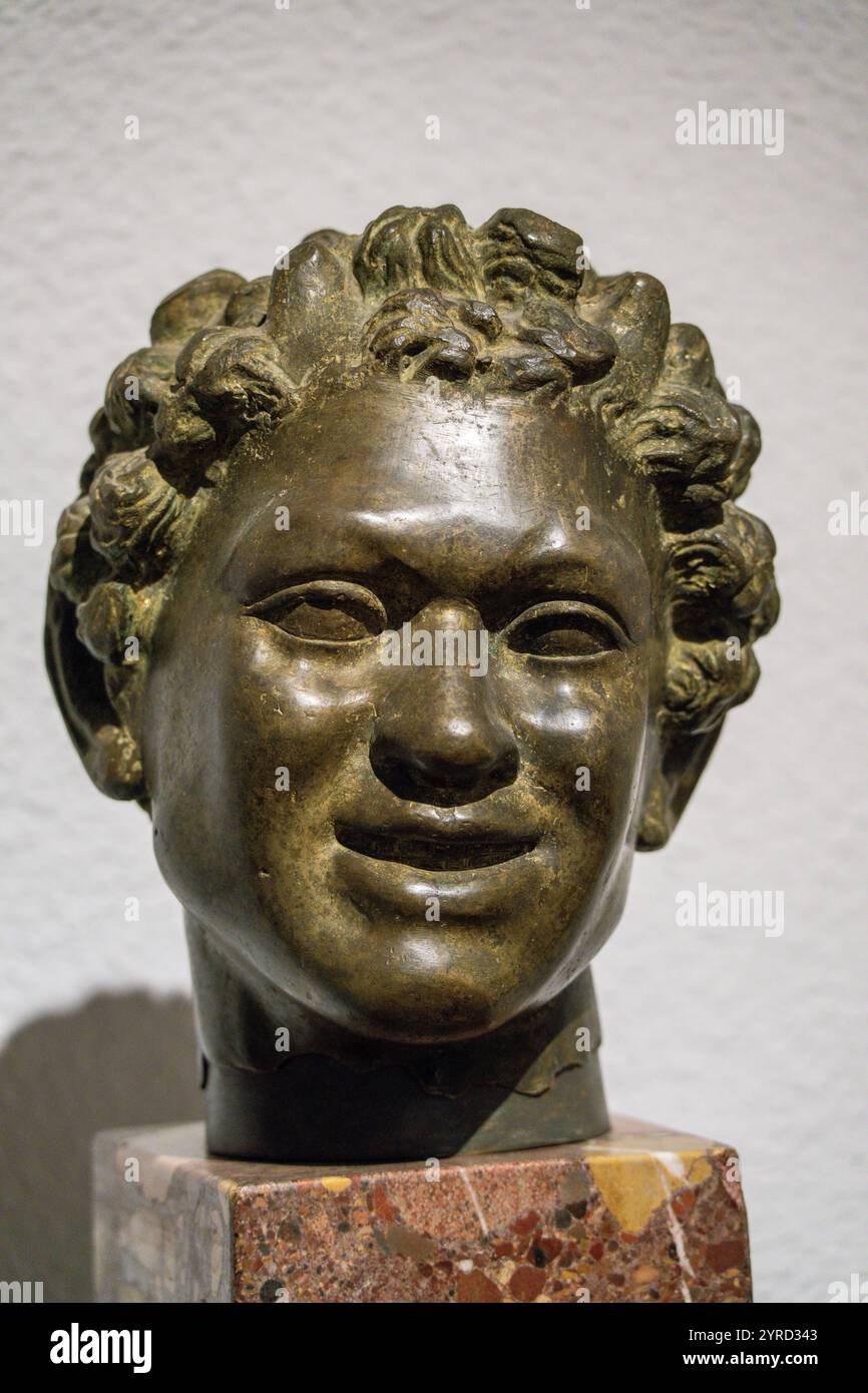 Companions of dionysus hi-res stock photography and images - Alamy