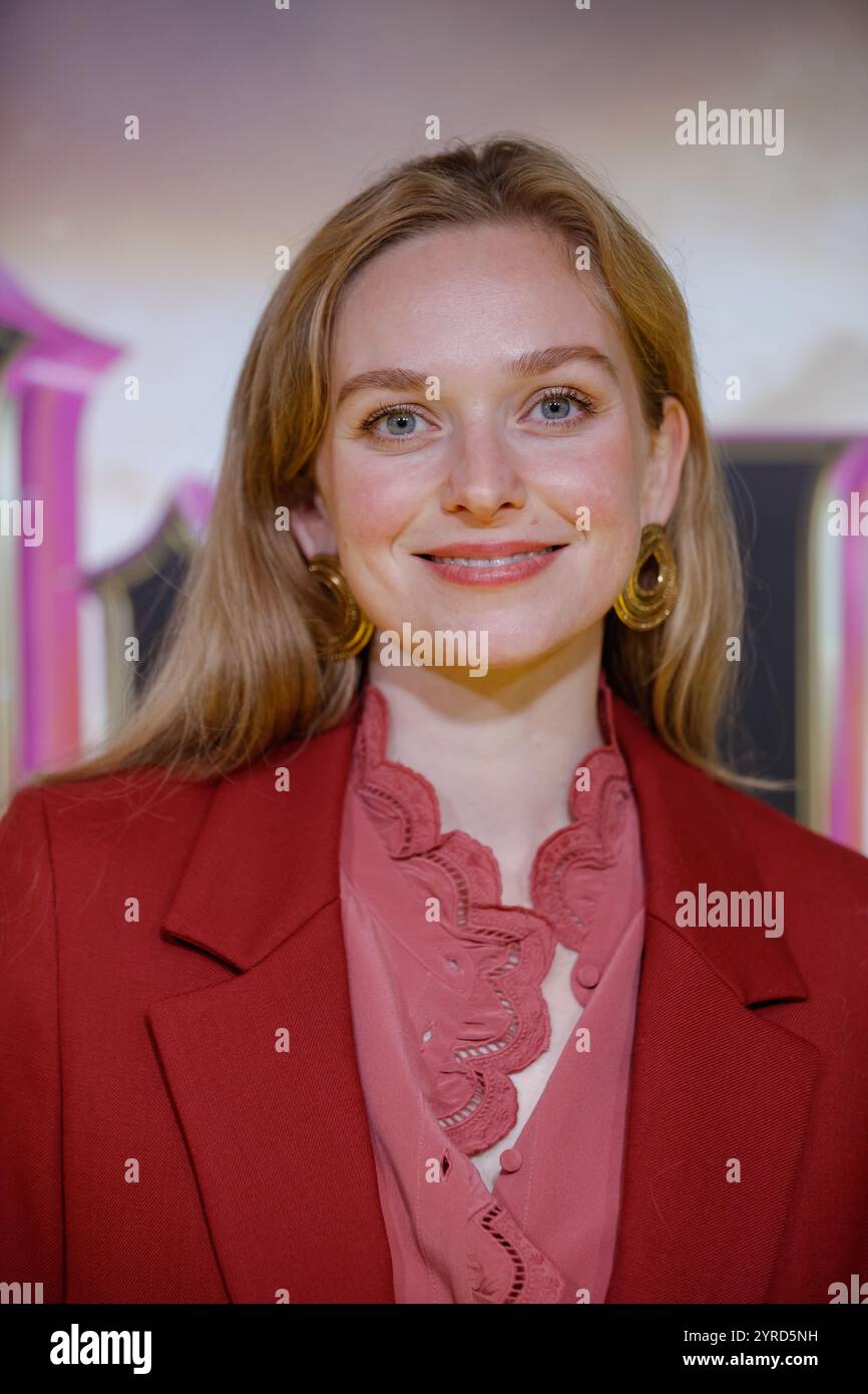 Pip pellens hi-res stock photography and images - Alamy