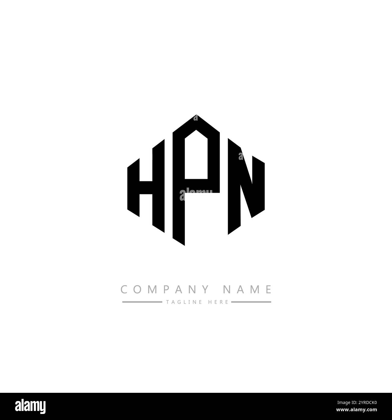 Hpn Hpn technology logo Cut Out Stock Images & Pictures - Alamy