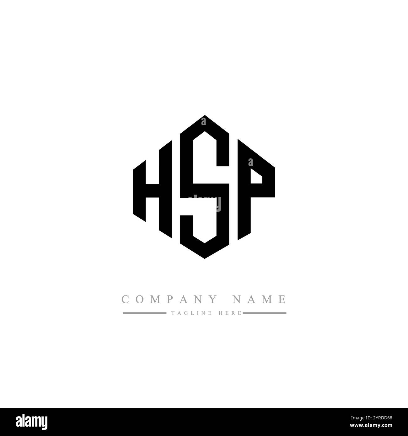 Hsp hexagon hi-res stock photography and images - Alamy