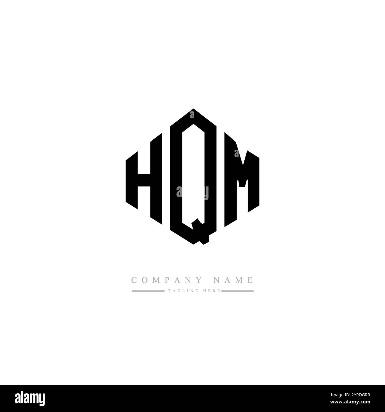 Hqm letter hi-res stock photography and images - Alamy