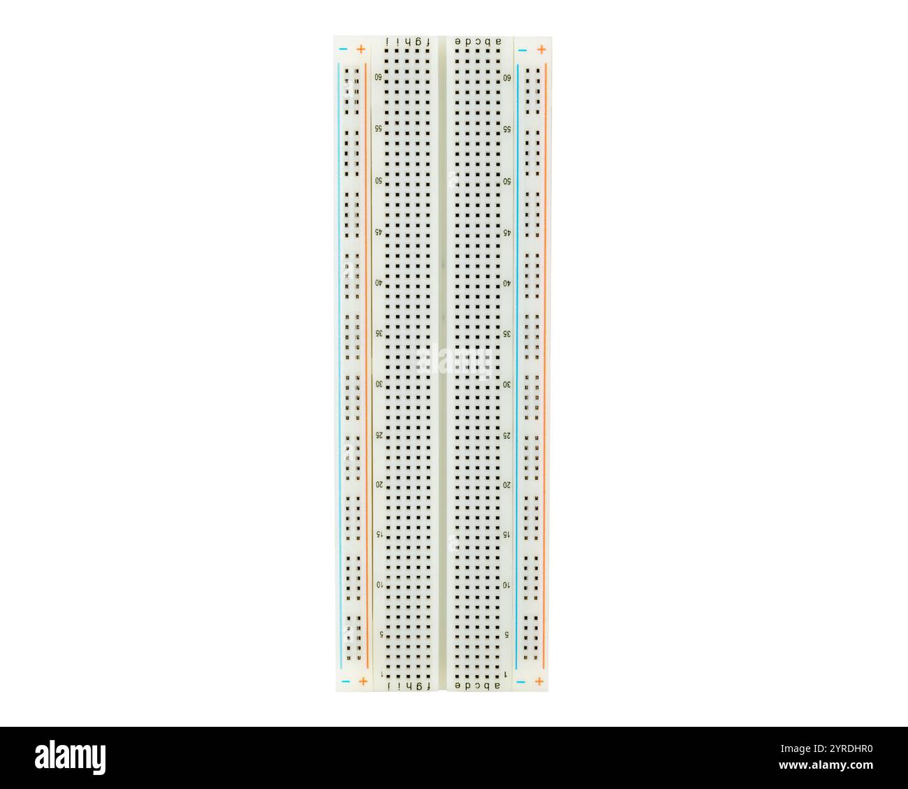 Breadboard layout hi-res stock photography and images - Alamy