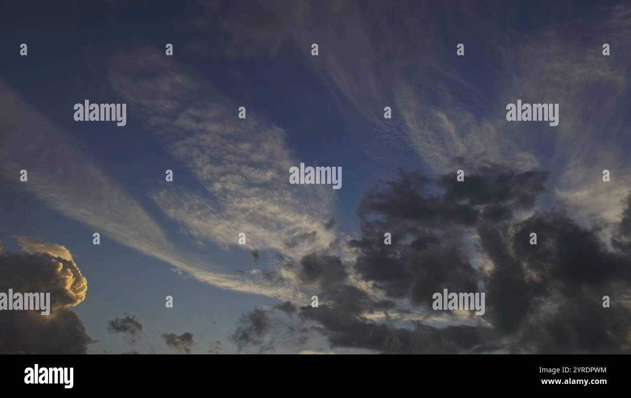 Timelapse sun hi-res stock photography and images - Alamy