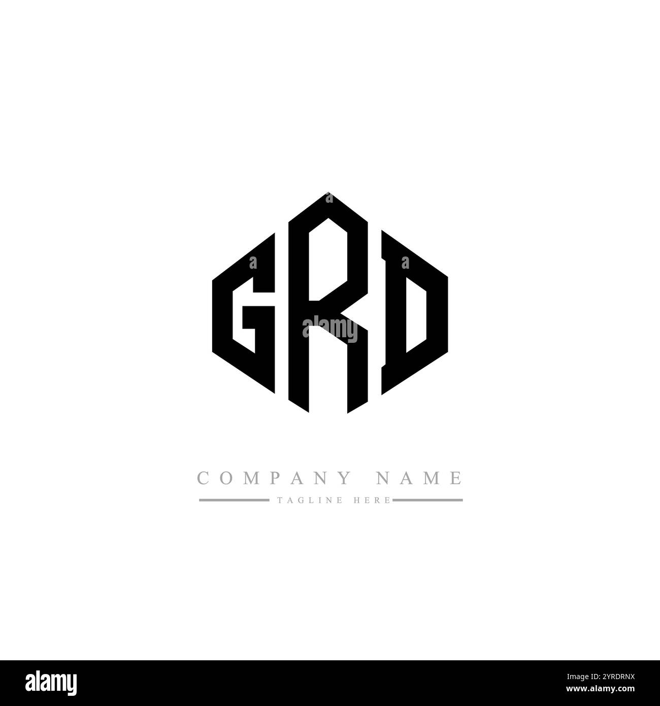 Grd cube Stock Vector Images - Alamy