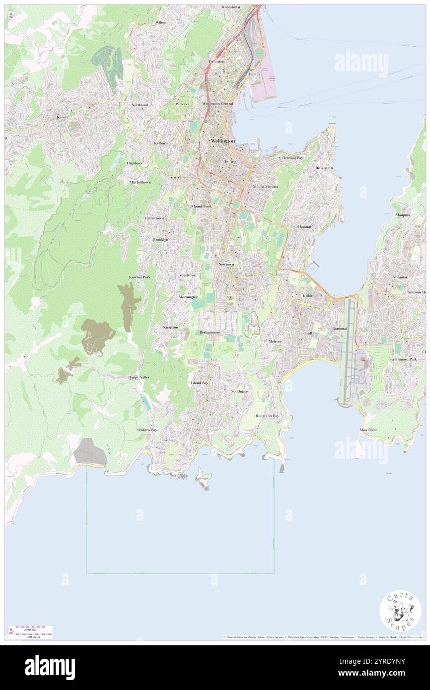 Spatiotemporal characteristic of Biantun toponymical