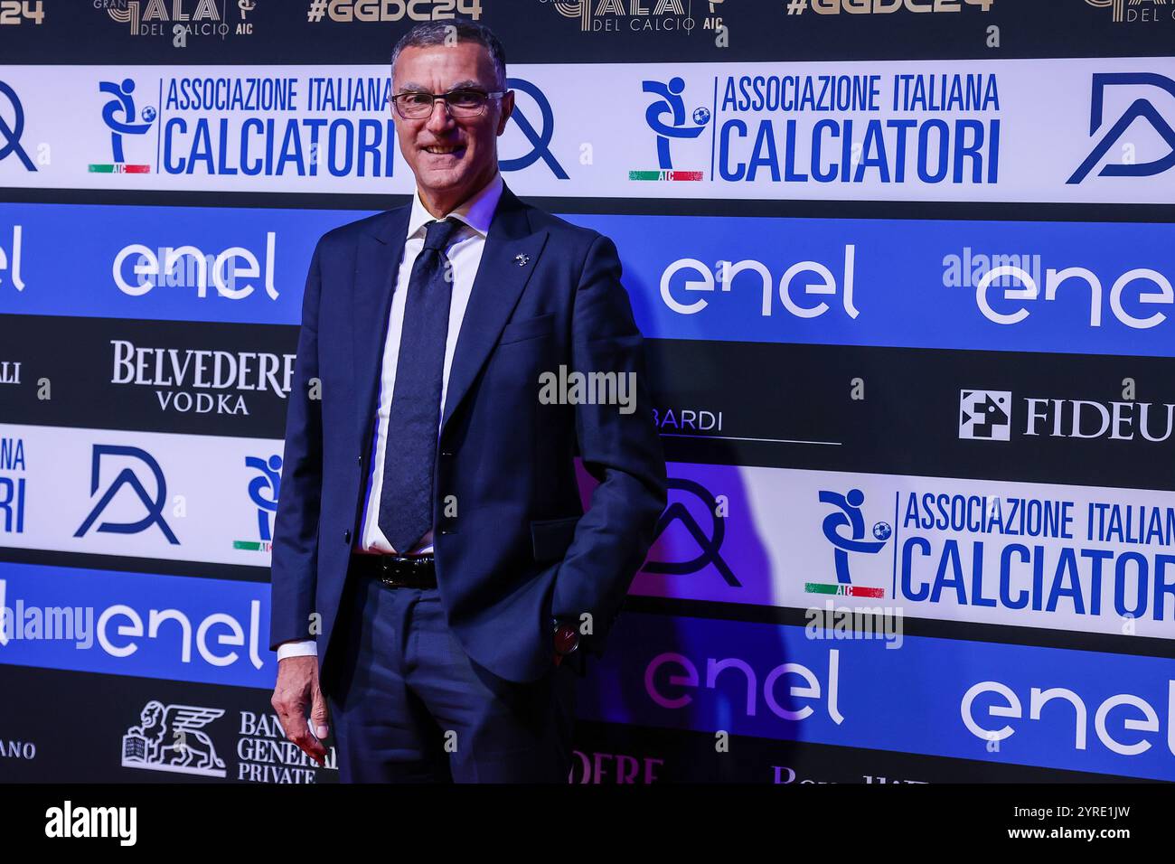 Giuseppe Bergomi: La Leggenda del Calcio Italiano – Artein Notizie