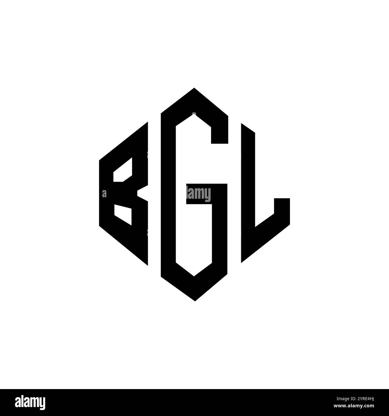 Bgl hexagon hi-res stock photography and images - Alamy