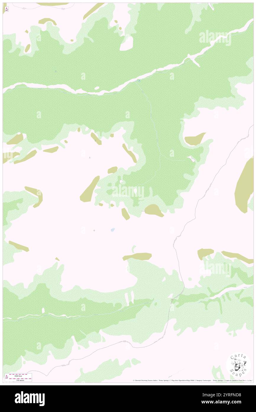 Fetlock Shrouds, , NZ, New Zealand, West Coast, S 42 34' 41'', N 172 4' 48'', map, Cartascapes Map published in 2024. Explore Cartascapes, a map revealing Earth's diverse landscapes, cultures, and ecosystems. Journey through time and space, discovering the interconnectedness of our planet's past, present, and future. Stock Photo