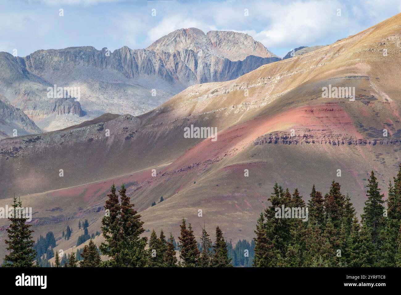 Ferric oxide hi-res stock photography and images - Alamy