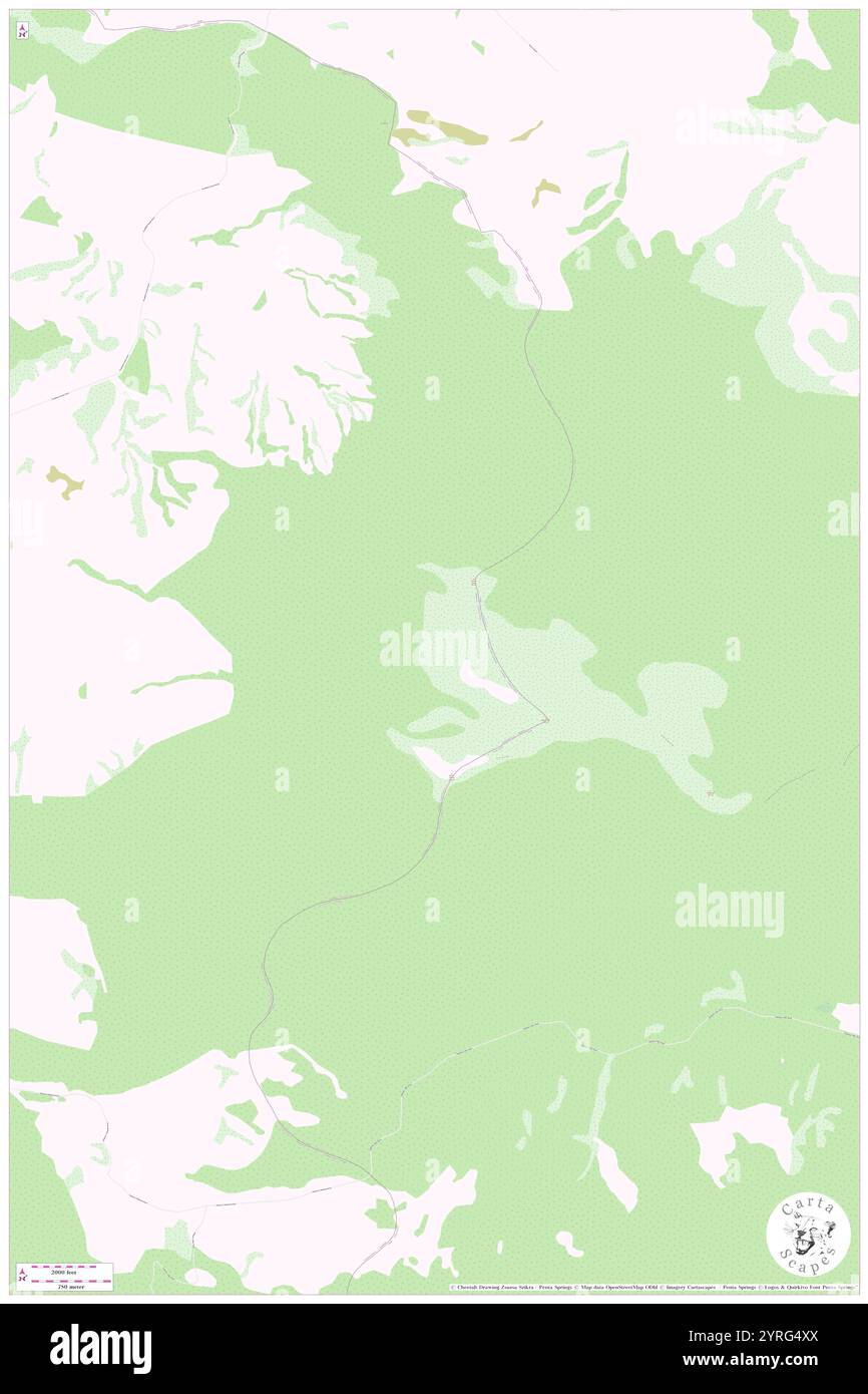 Mount Alfred Rd. Map Mount Alfred, Southland District, NZ, New Zealand, Southland, S 46 25 ...