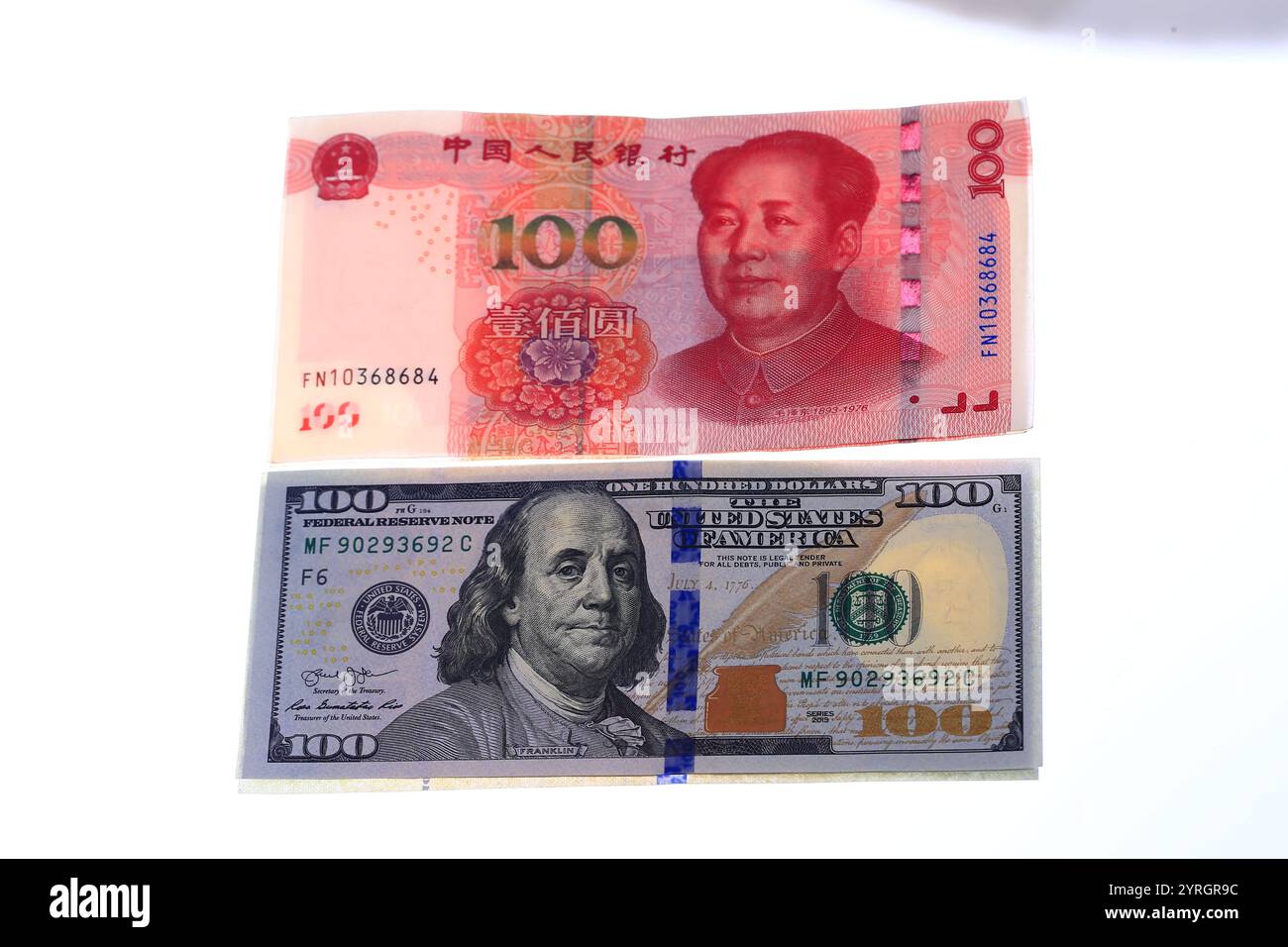 Pound Vs Rmb Usd flag hi-res stock photography and images - Alamy