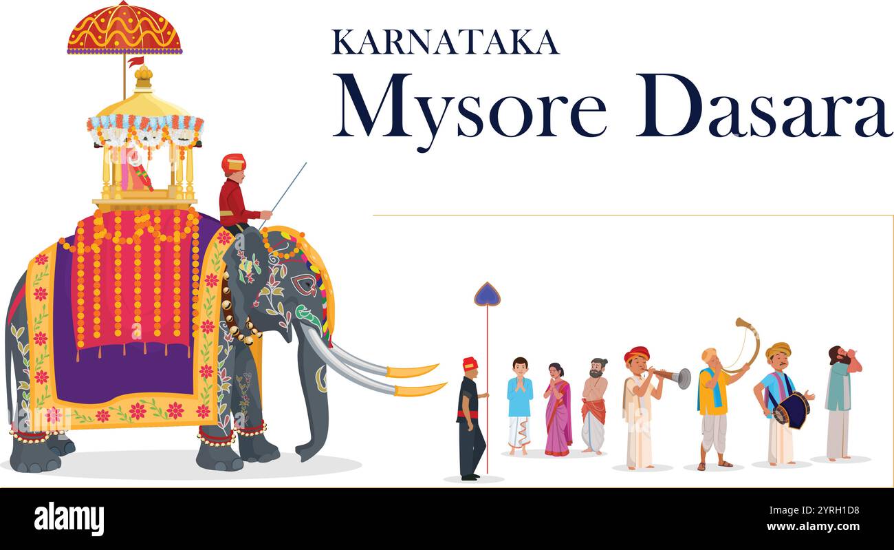 Mysore dasara elephant, Balarama was the lead elephant of the Mysore ...