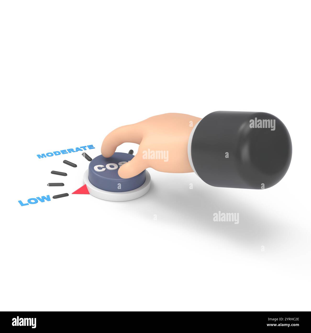 Hand position icon hi-res stock photography and images - Alamy