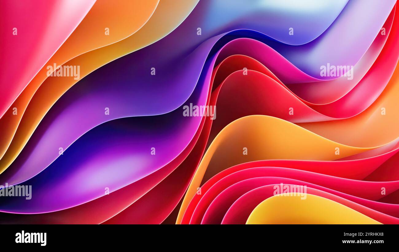 Mesmerizing visual experience featuring dynamic hi-res stock ...