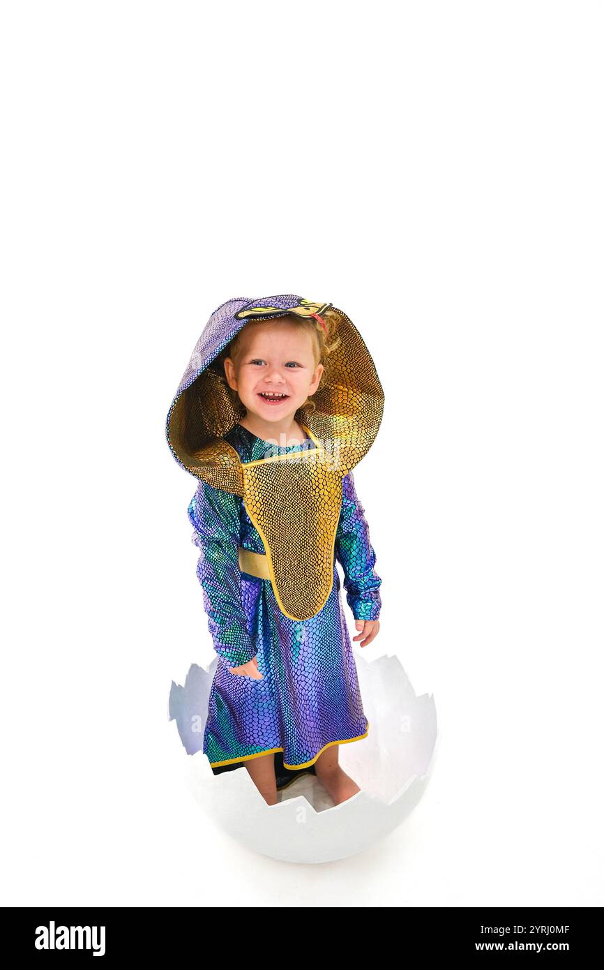 Infant in halloween costume hi-res stock photography and images - Alamy