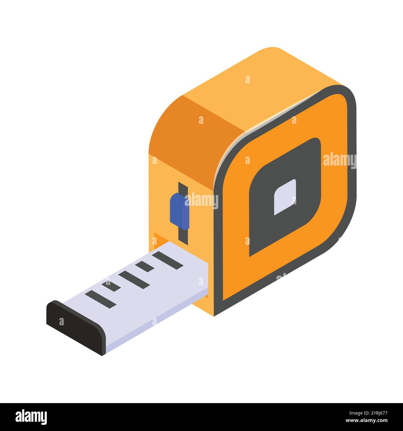 Structural measurement Stock Vector Images - Alamy
