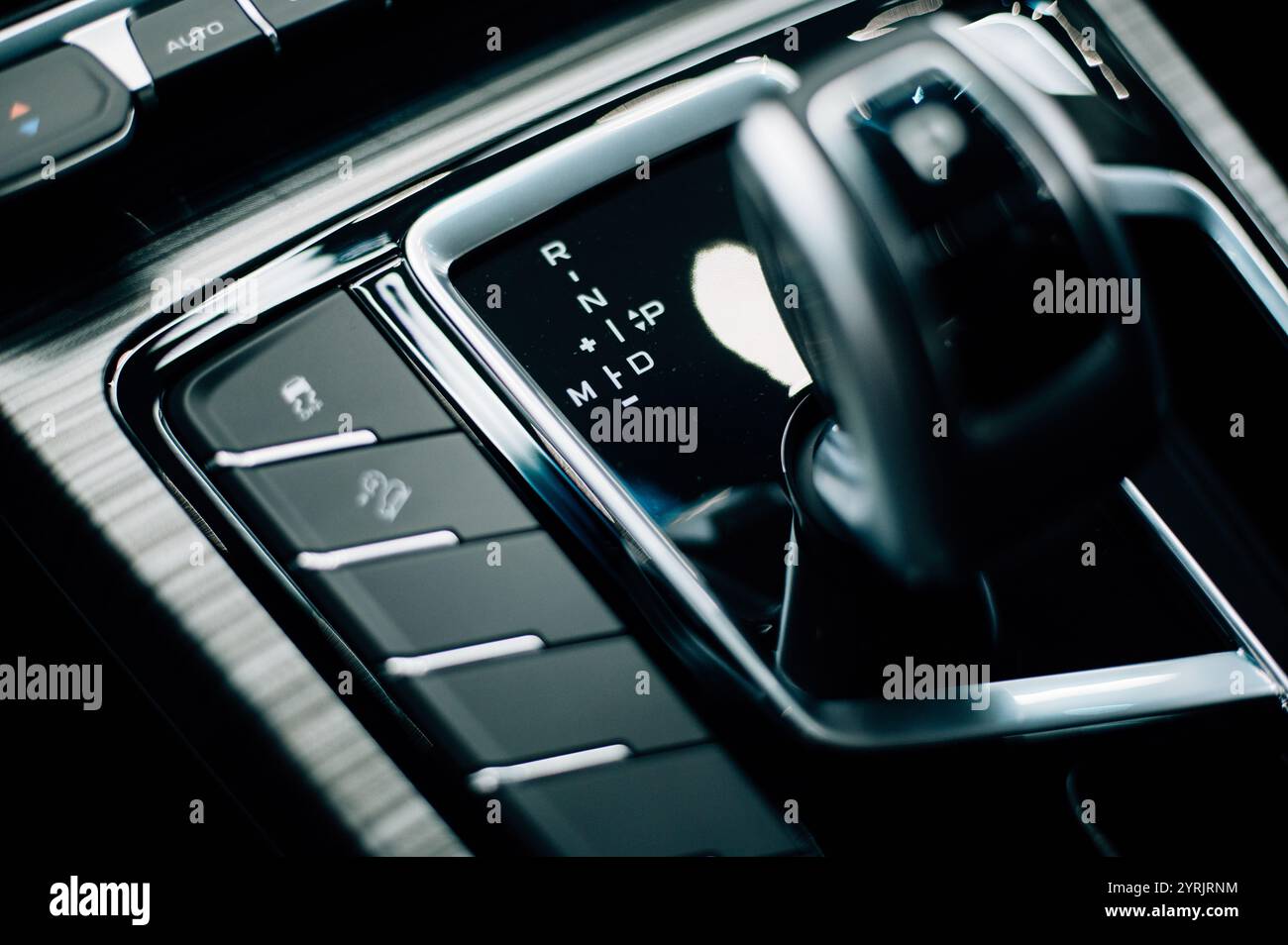 Modern automatic high technology sewing hi-res stock photography and ...