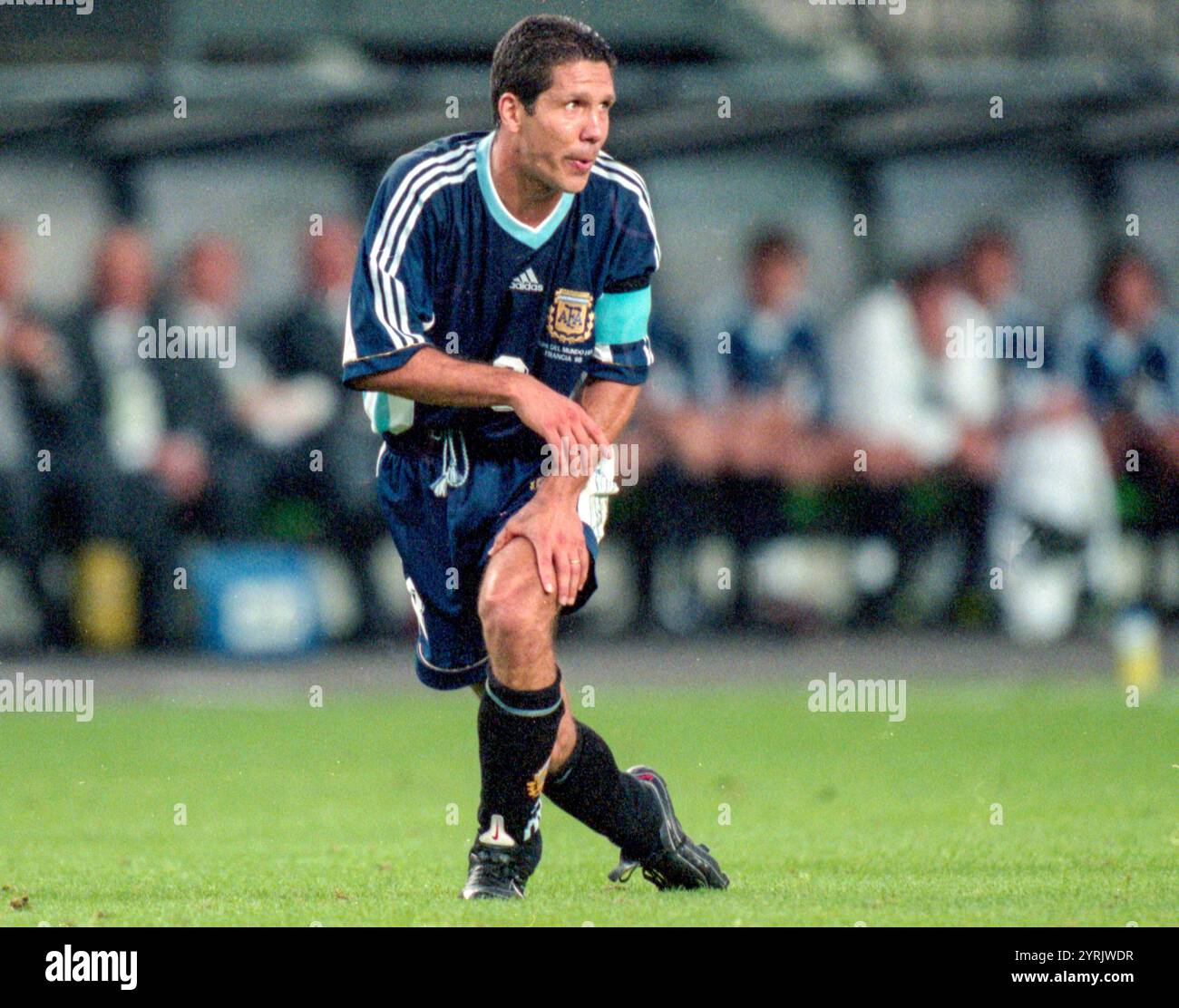 PANINI IMM DIEGO SIMEONE シメオネ 直筆サイン 99シリ - メルカリ