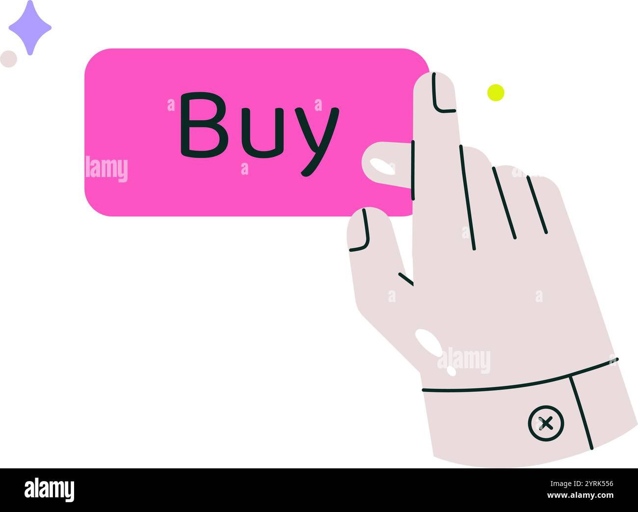 Pressing the Buy Button: Generation Y’s Online Clothing Shopping Orientation and Its Impact on Purchase